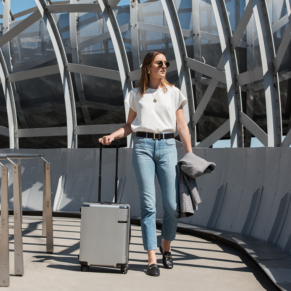 Luggage